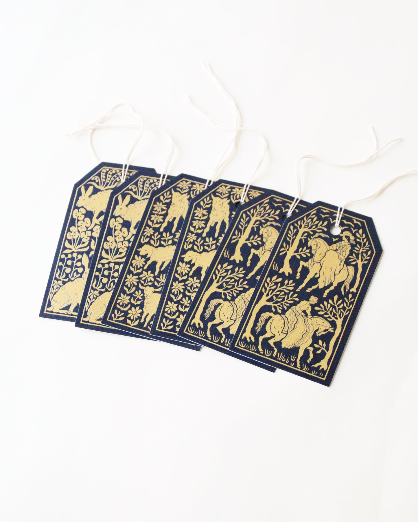 Gift Tags - Variety Pack (PACK OF 6)