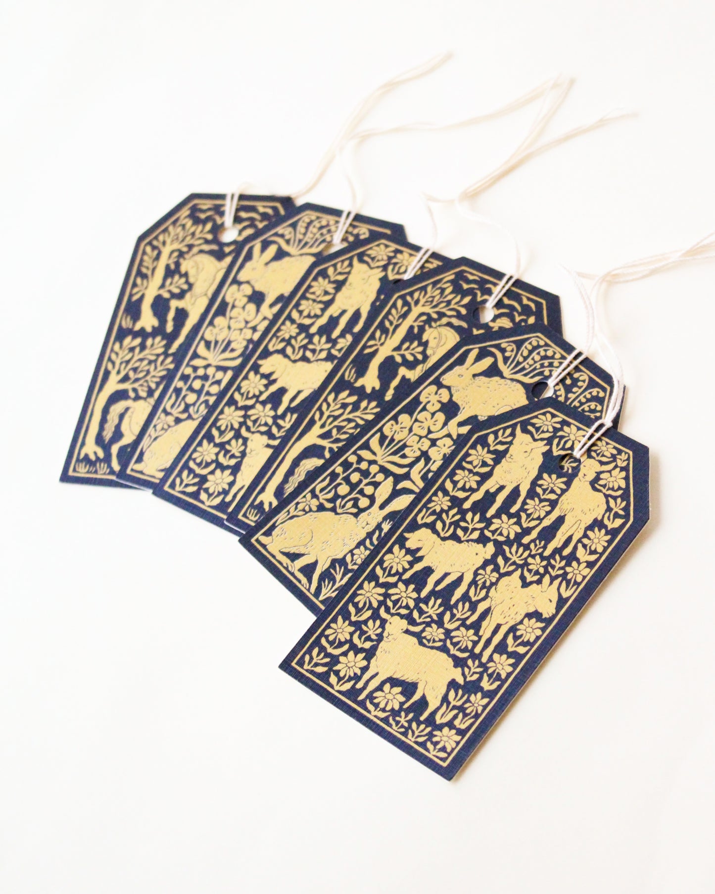 Gift Tags - Variety Pack (PACK OF 6)