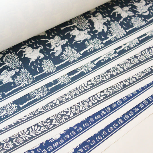 Wrapping Paper - Variety Pack (PACK OF 6)