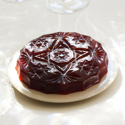 Dulce Del Cabo - Plum & 5-Spice (300g)