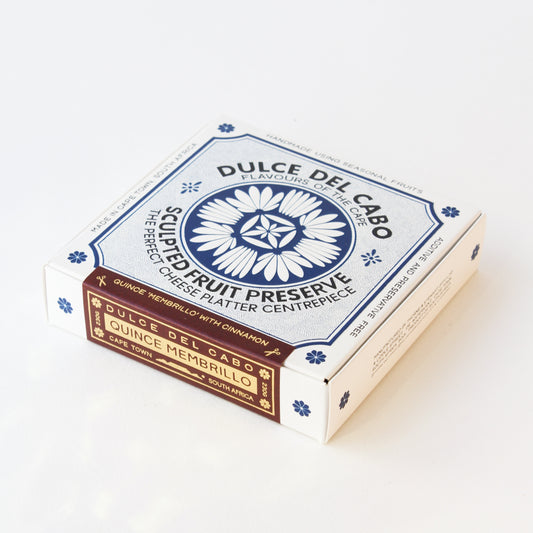 Dulce Del Cabo - Quince Membrillo (230g)