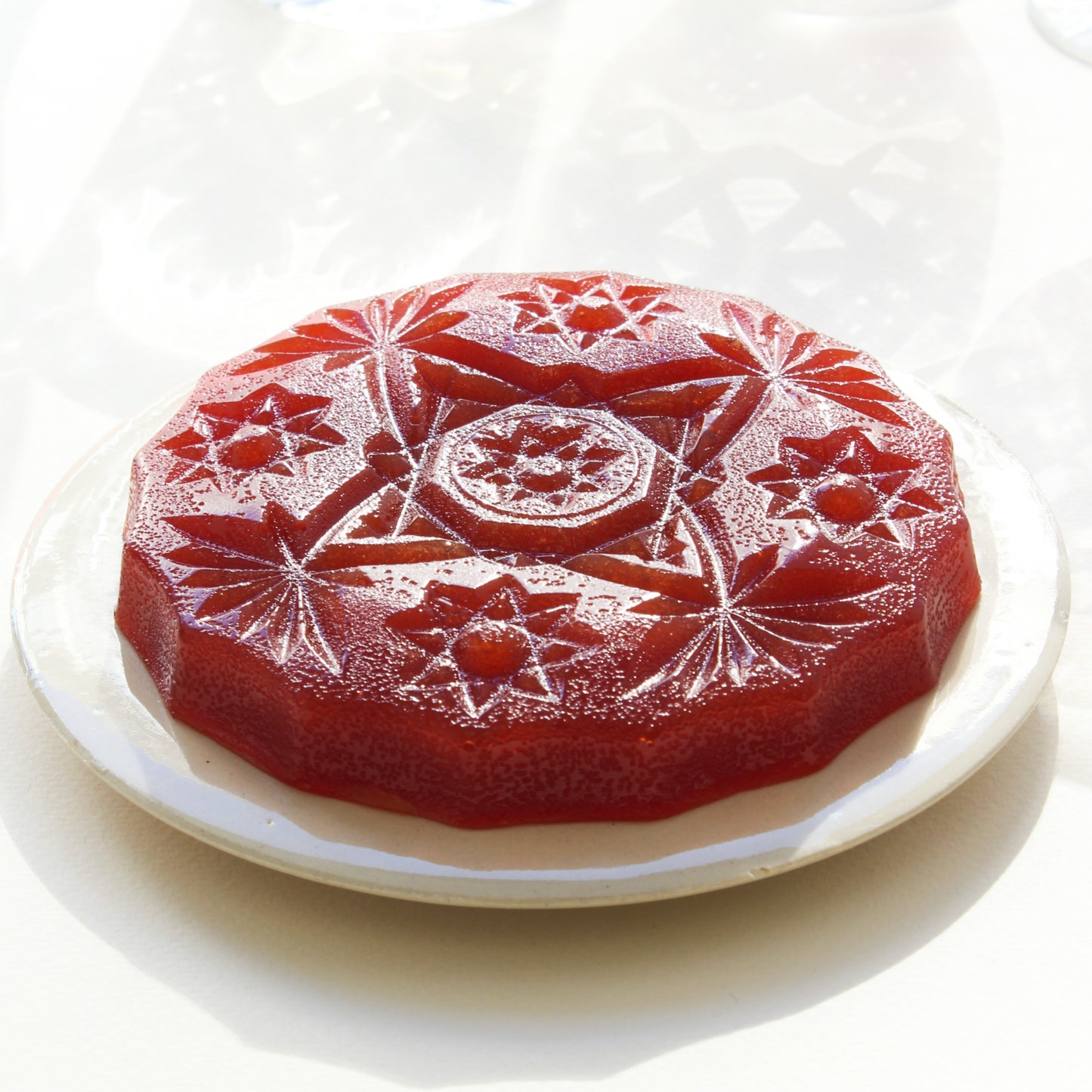 Dulce Del Cabo - Quince Membrillo (300g)
