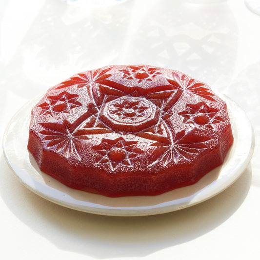 Dulce Del Cabo - Quince Membrillo (300g)