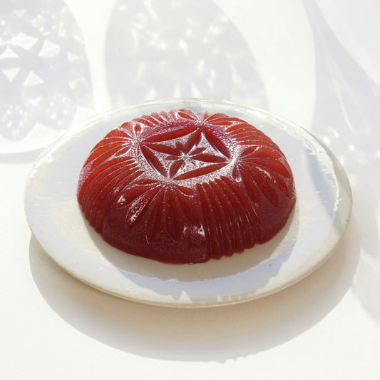 Dulce Del Cabo - Quince Membrillo (230g)