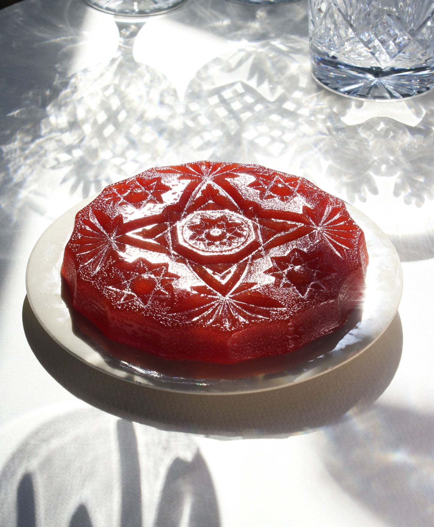 Dulce Del Cabo - Quince Membrillo (300g)