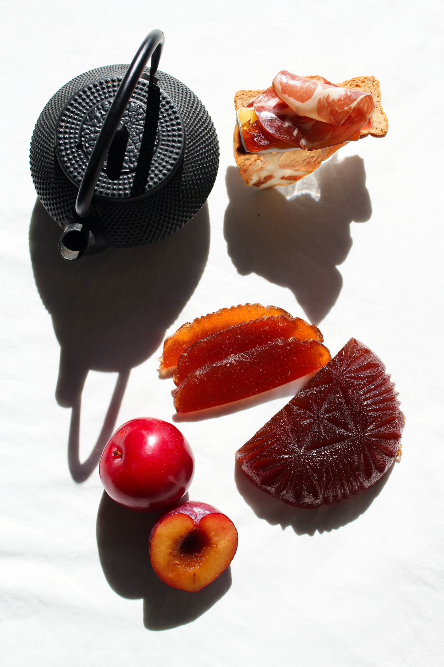 Dulce Del Cabo - Plum & 5-Spice (300g)