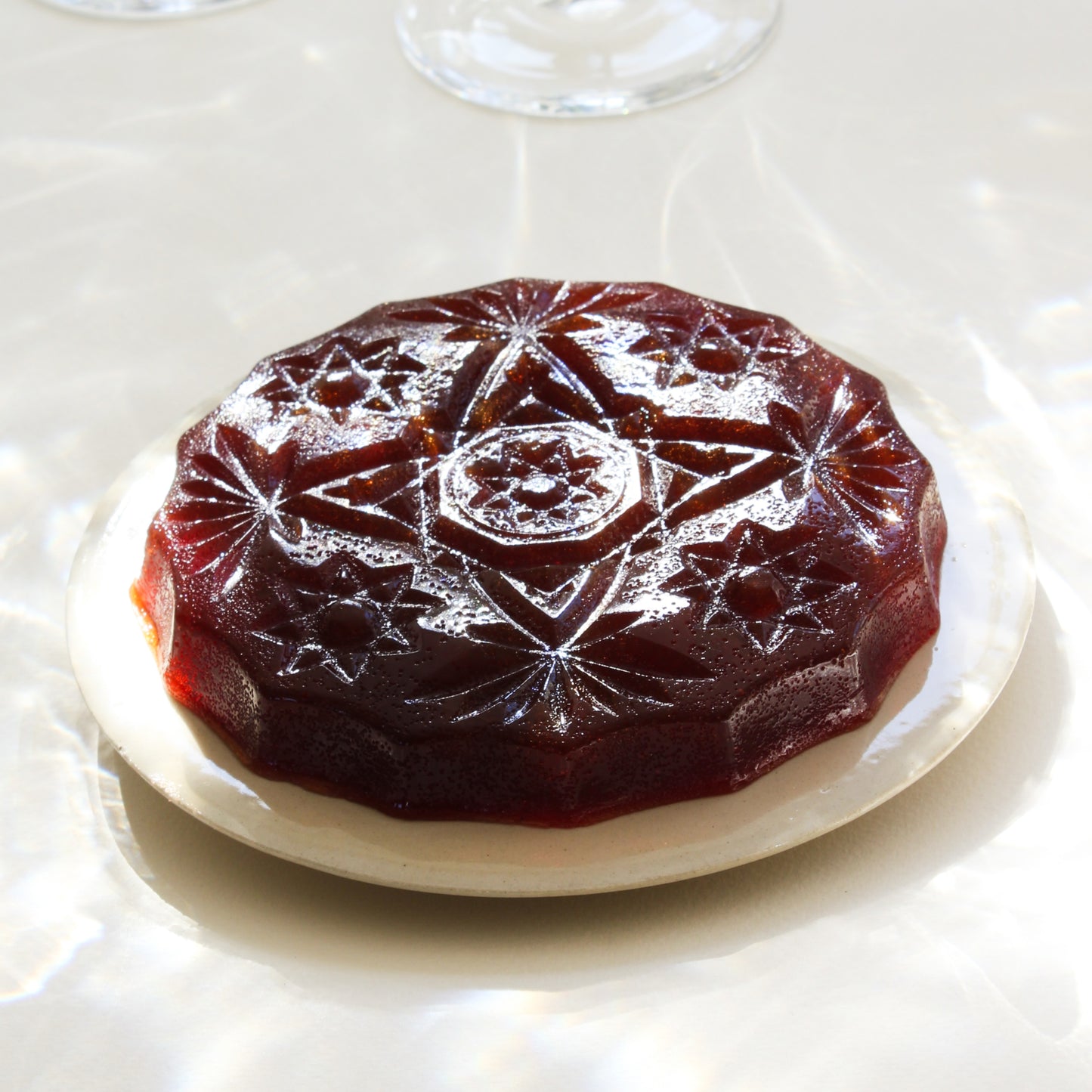 Dulce Del Cabo - Plum & 5-Spice (300g)
